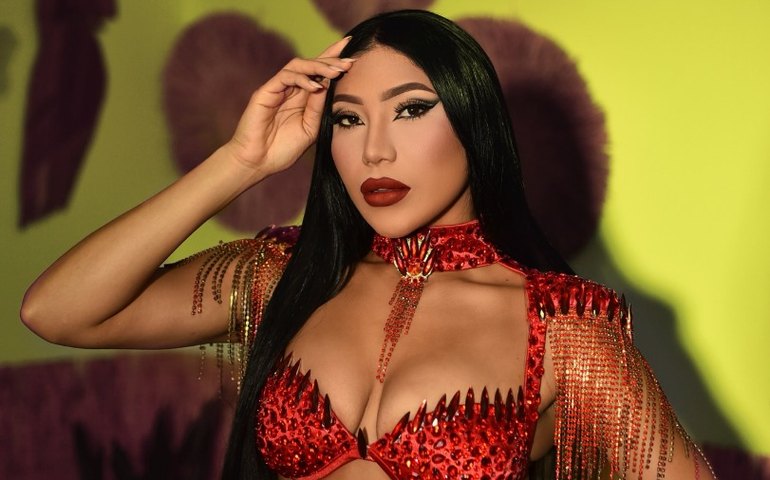 Quem é Livia Cristina, participante do 'BBB 26'?