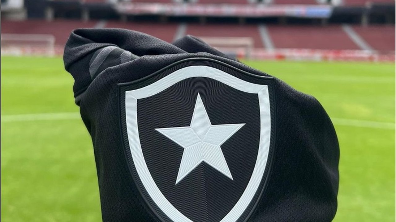 Botafogo fica no empate com o Goiás pelo Brasileirão