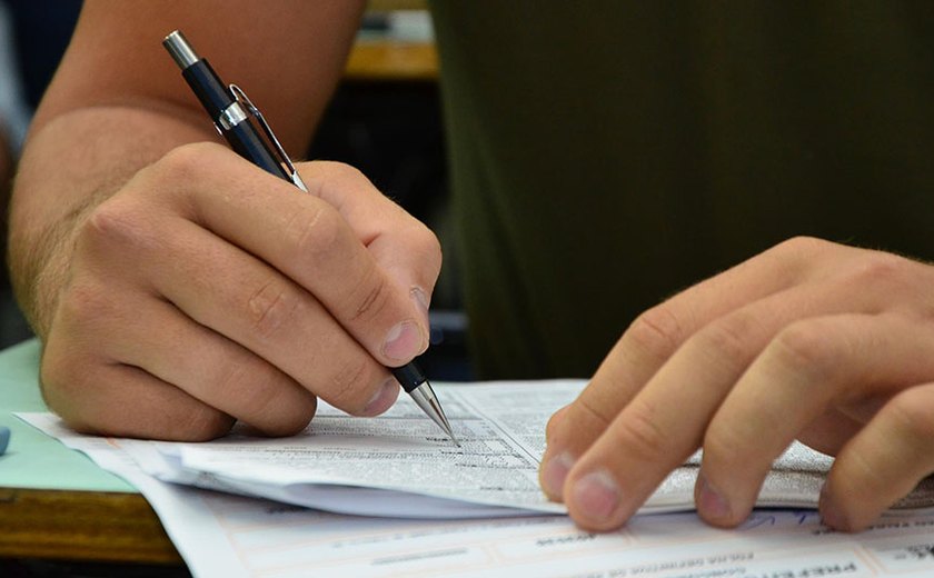 Acaba nesta sexta (26) pedido de isenção de taxa para concurso unificado
