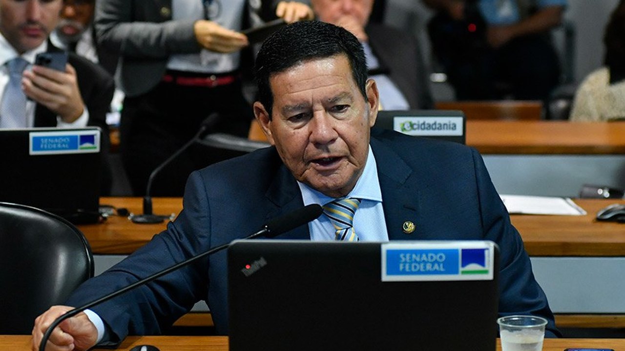 Política Nacional de Microbacias Hidrográficas avança