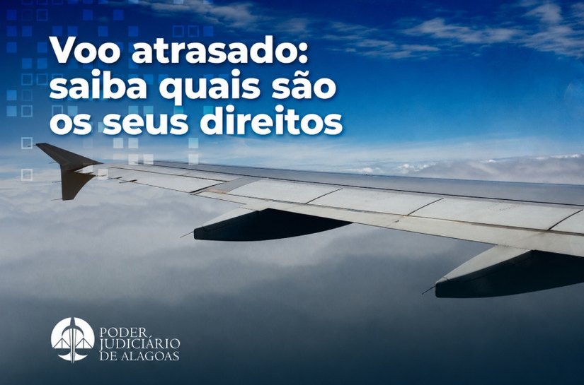 Voo atrasado: saiba quais são os seus direitos