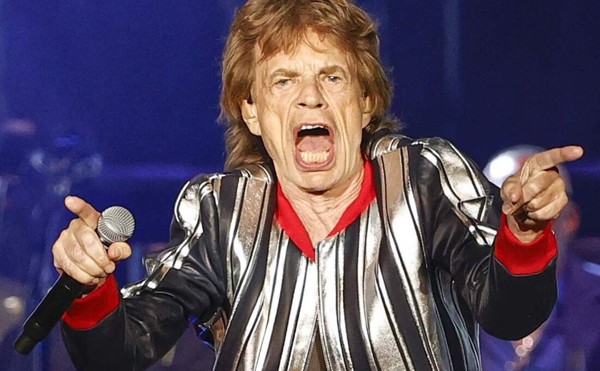 DNA de roqueiro: filho de 7 anos de Mick Jagger encanta web com passos de dança iguais aos do pai; veja vídeo