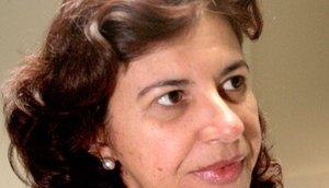 Professora Sônia Meire / Foto: Juarez Silveira/Seed