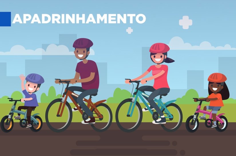 1ª Vara de União institui programa de apadrinhamento de crianças e adolescentes