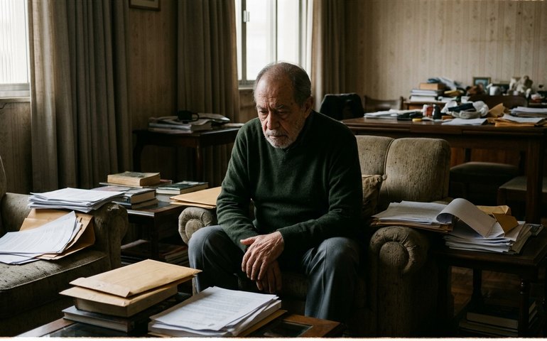 Doação de imóveis e mesada de R$ 15 mil: o que está por trás da briga judicial entre Stênio Garcia e as filhas