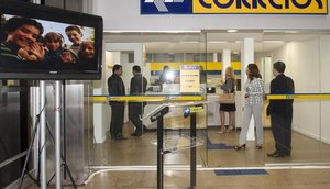 correios