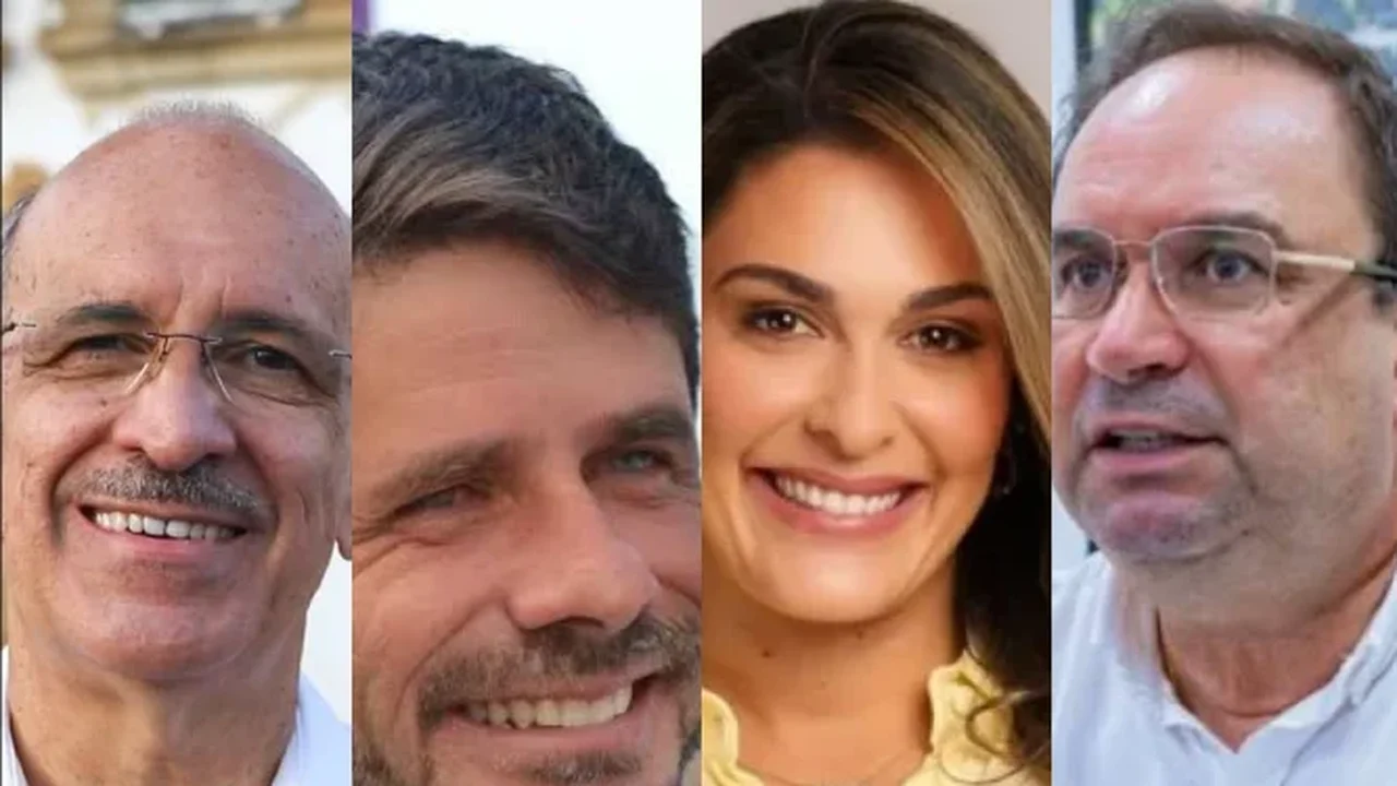 JHC usa veículos de comunicação e páginas aliadas para atacar prefeitos que apoiam Renan Filho
