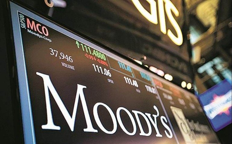 Moody&#8217;s reafirma rating Ba2 do Brasil e mantém perspectiva estável