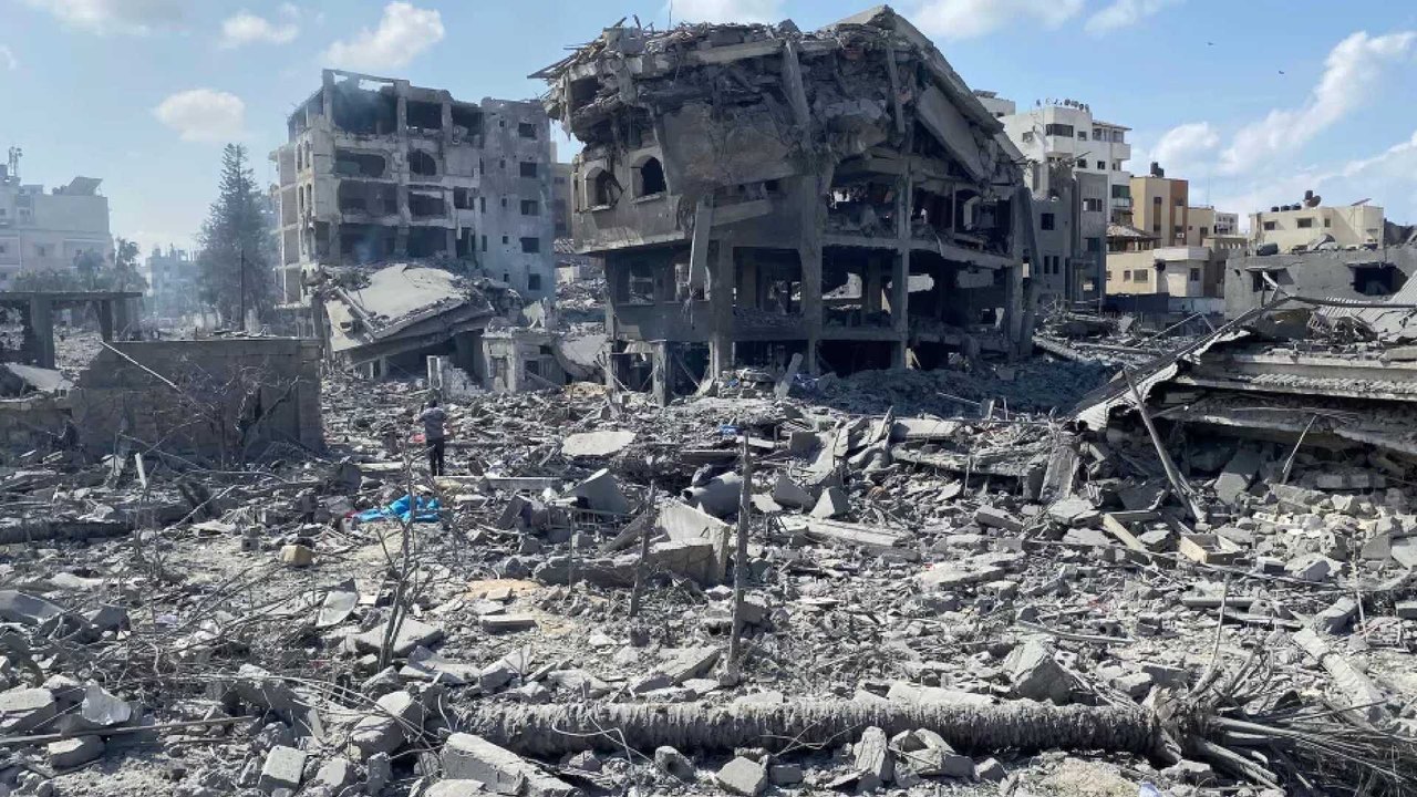 Chefe da inteligência militar de Israel se demite, por falhar no ataque de outubro do Hamas