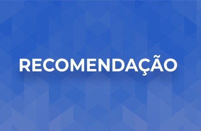 MPAL emite Recomendação ao prefeito de Maceió e ao secretário municipal de Saúde para adoção de providências no Laclin