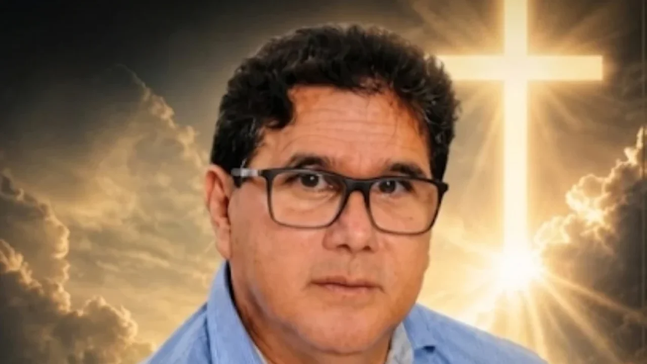 Morre Gilmar Cavalcante, figura bastante conhecida em Palmeira dos Índios