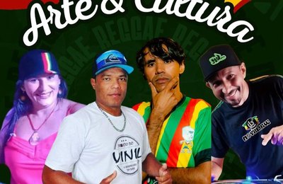 Rap, Funk e Reggae: confira a programação do Rex para este final de semana