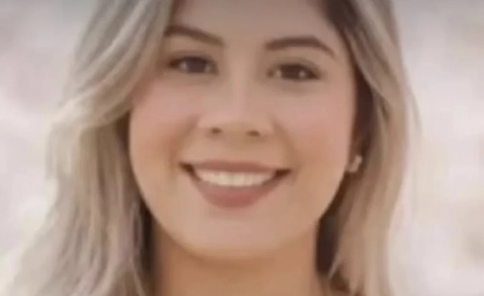 Janielle faleceu aos 34 anos em Uberaba, Minas Gerais