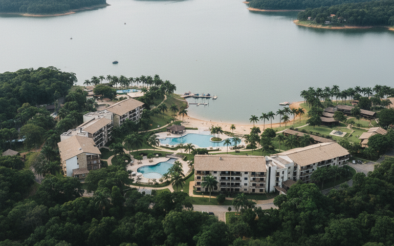 Cunhado de Vorcaro foi sócio de irmãos e primo de Toffoli em resort, diz jornal