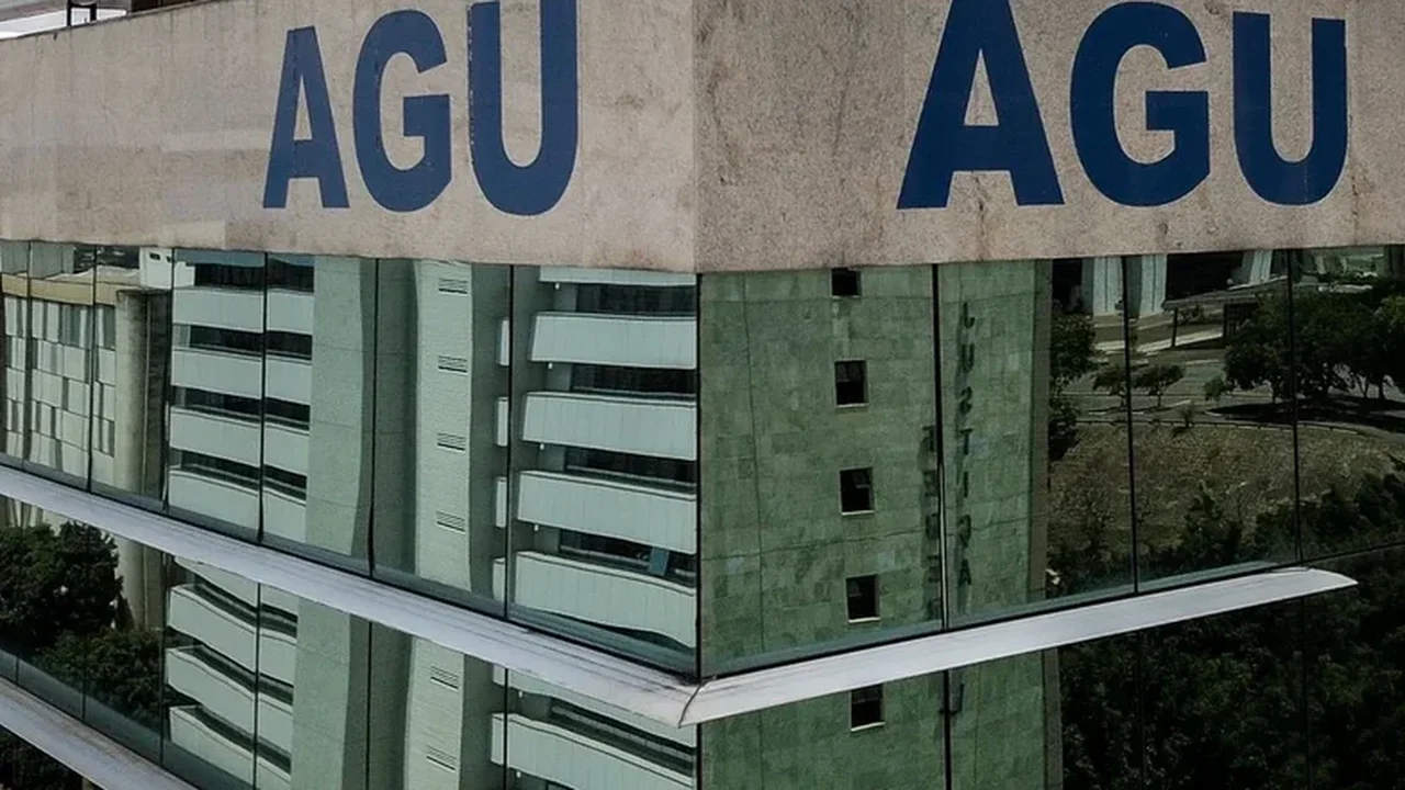 AGU: Messias fará pronunciamento às 10h15 sobre análise jurídica da derrubada do decreto do IOF