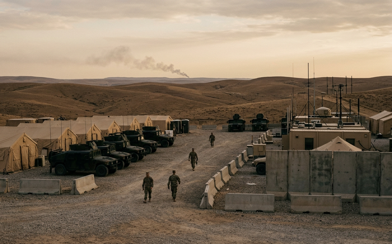 Como vai a guerra-relâmpago? EUA preveem ao menos 100 dias de conflito com Irã, diz mídia