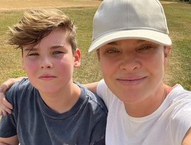 Letícia Birkheuer rebate acusações do filho e denuncia alienação parental