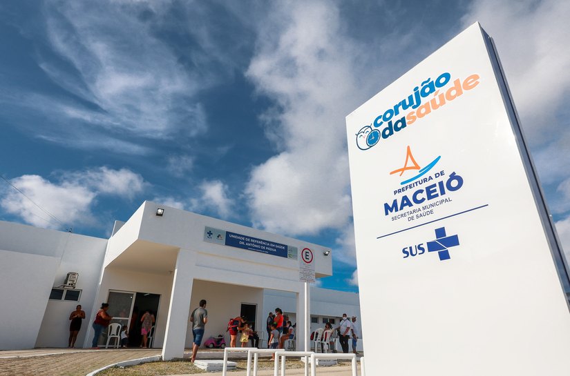 Com 24 unidades de atendimento, Corujão da Saúde garante assistência médica à população