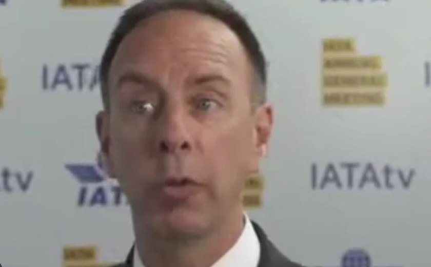 Para Iata, governo brasileiro cobra expansão das aéreas, mas segue impondo obstáculos