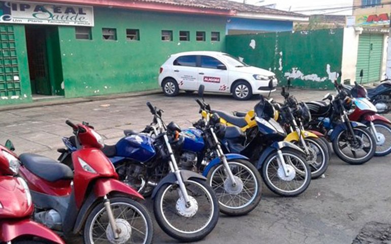 Sede do Ipaseal Saúde em Arapiraca será restaurada e modernizada