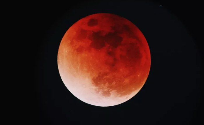 Evento enfeitará o céu a partir das 23h27