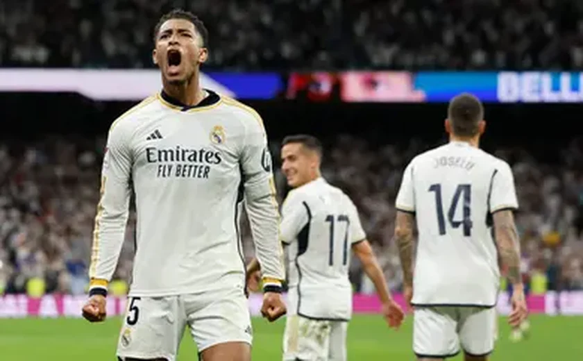 Fase de Liga da Champions terá Real Madrid contra Liverpool, City e Juventus e Barcelona x PSG