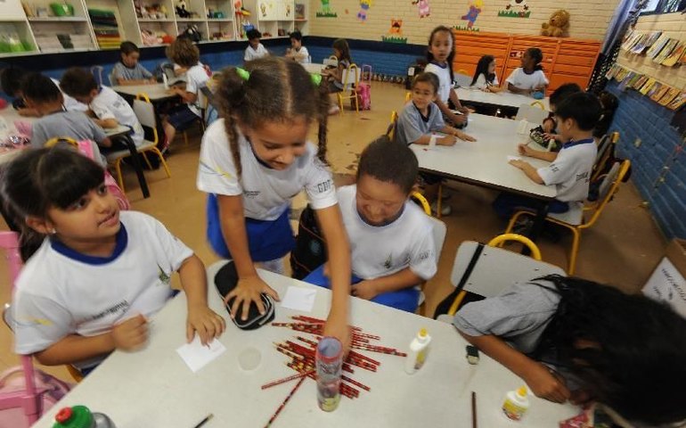 Prazo de inscrição para Prêmio Escolas Sustentáveis foi prorrogado