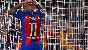 neymar