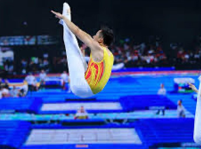 Maceió recebe Campeonato Brasileiro de Ginástica de Trampolim na próxima semana