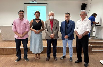 Representatividade e conquista: Cesmac tem primeira aluna quilombola qualificada no Mestrado em Direito