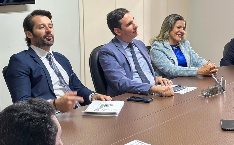 Alagoas participa de agenda do Conselho de Secretários Estaduais de Agricultura em Brasília