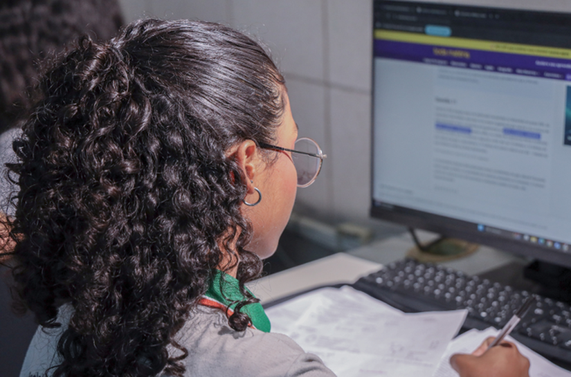 Mais de 2 mil escolas públicas serão conectadas à internet com alta velocidade no Brasil