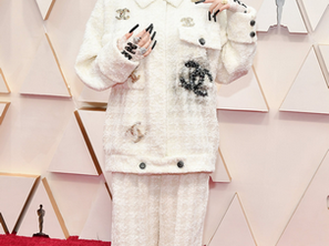 Billie Eilish - Chanel