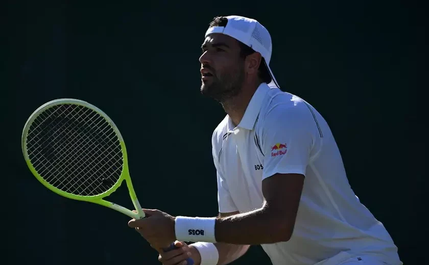 Berrettini se retira de lista de inscritos e desiste de US Open