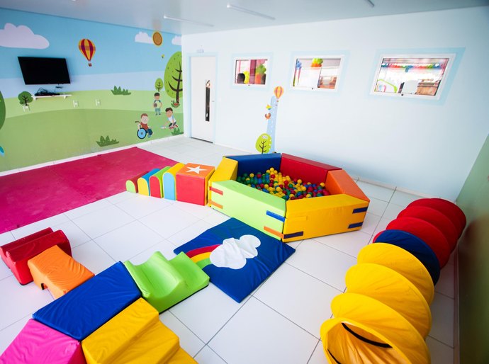 São Miguel dos Campos ganha a 3ª unidade da creche Cria nesta sexta-feira (16)