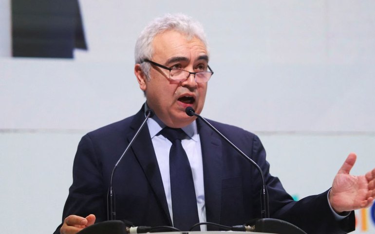 AIE: Medidas comerciais protecionistas podem desacelerar transição para energia verde