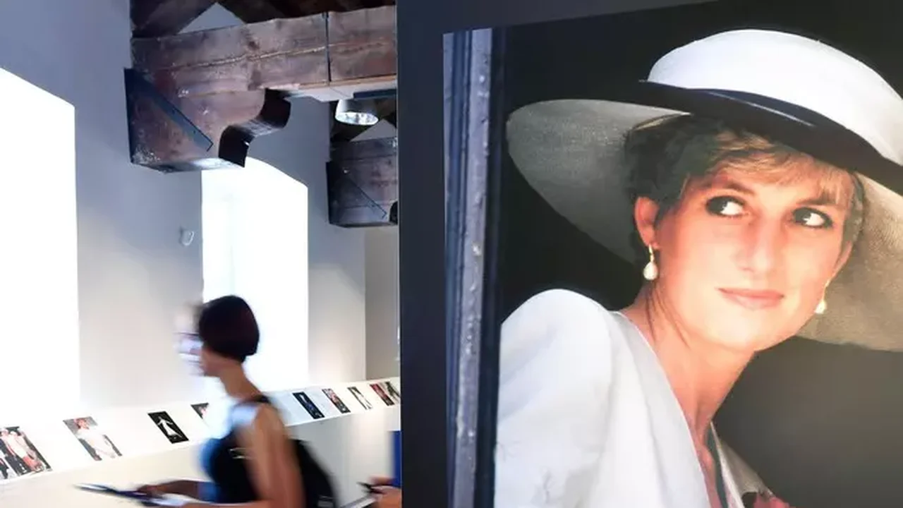 Livro do irmão de Lady Di expõe bastidores e coloca família real na defensiva