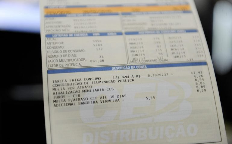 Comissão avalia impacto de tarifas de energia na renda de famílias chefiadas por mulheres e pessoas negras