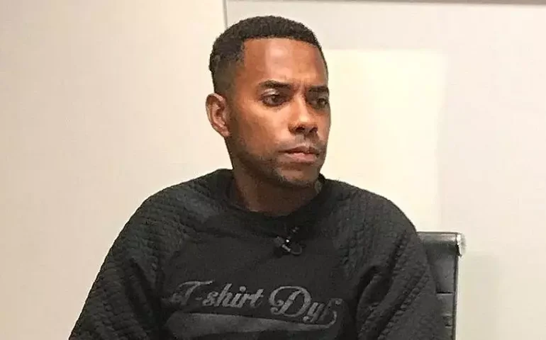 Robinho tem nova derrota na Justiça, e ministro aponta: 'Matéria já foi apreciada três vezes'