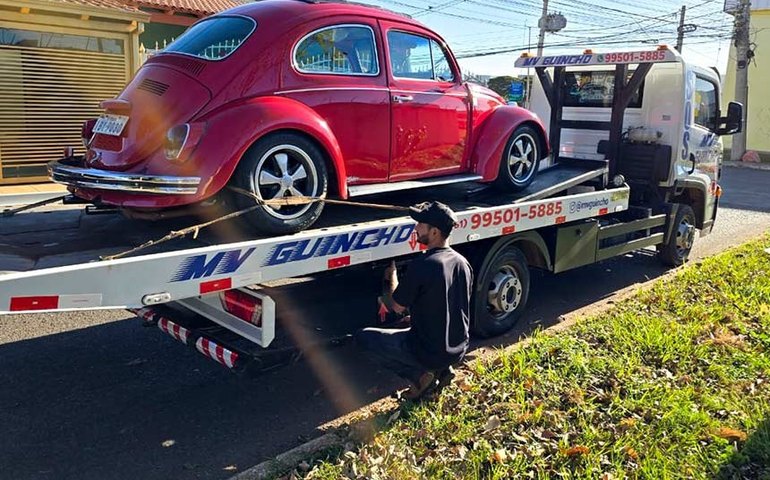 Nova norma de cobrança de ISS sobre serviço de guincho entra em vigor