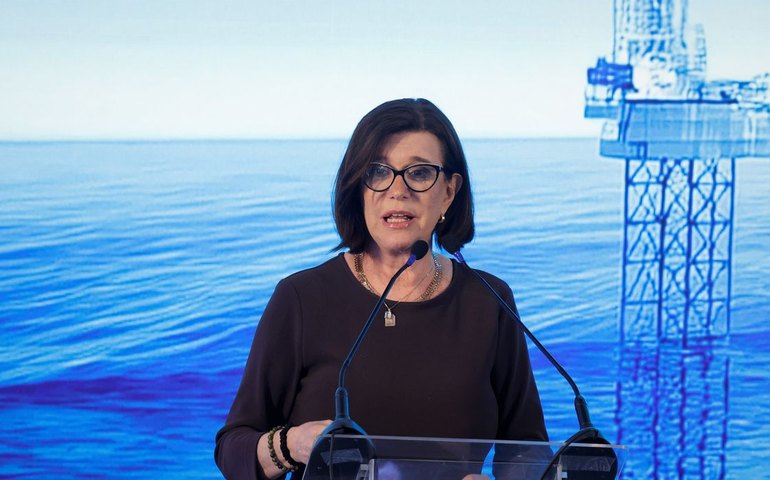 Investimento da Petrobras dobrará oferta de gás natural do Nordeste