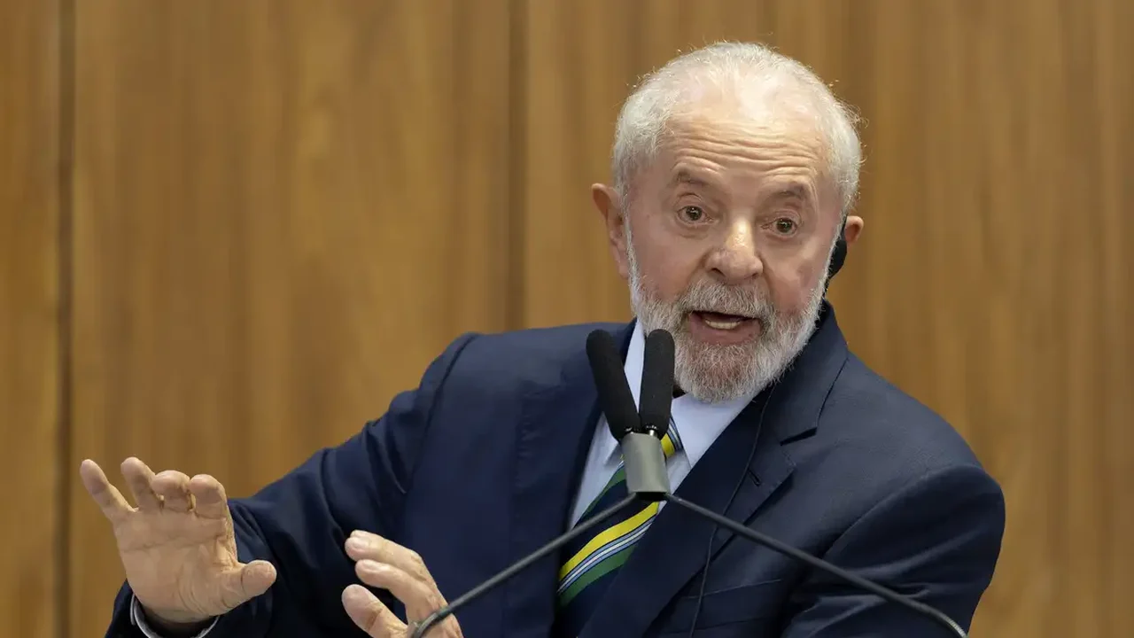 No Vietnã, Lula destaca mensagens da agenda climática e ambiental de seu governo