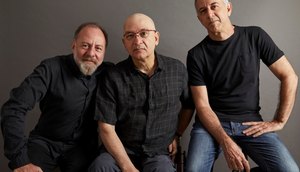 Show da banda 'Os Paralamas do Sucesso' acontece em Aracaju nesta quinta-feira
