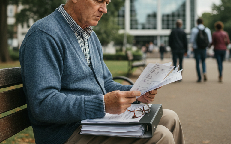 Operadora de plano de saúde deve avisar consumidor antes de cancelar contrato por fraude