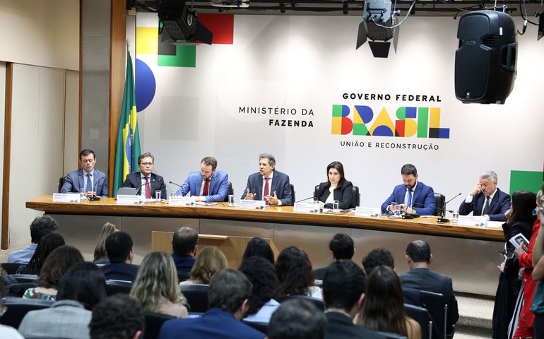 Governo padroniza alíquotas do IOF para arrecadar R$ 20,5 bilhões