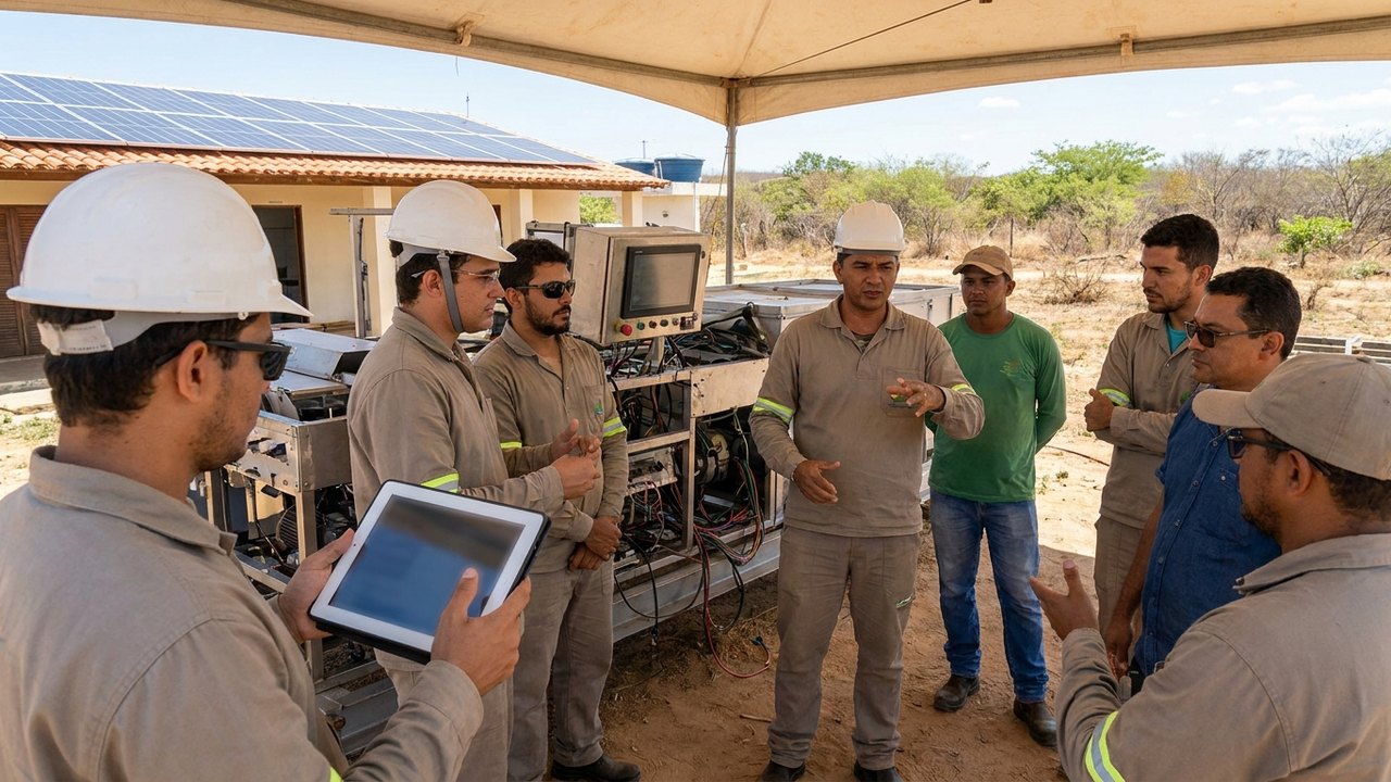 Finep vai financiar até 100% de projetos de inovação no Norte, Nordeste e Centro-Oeste