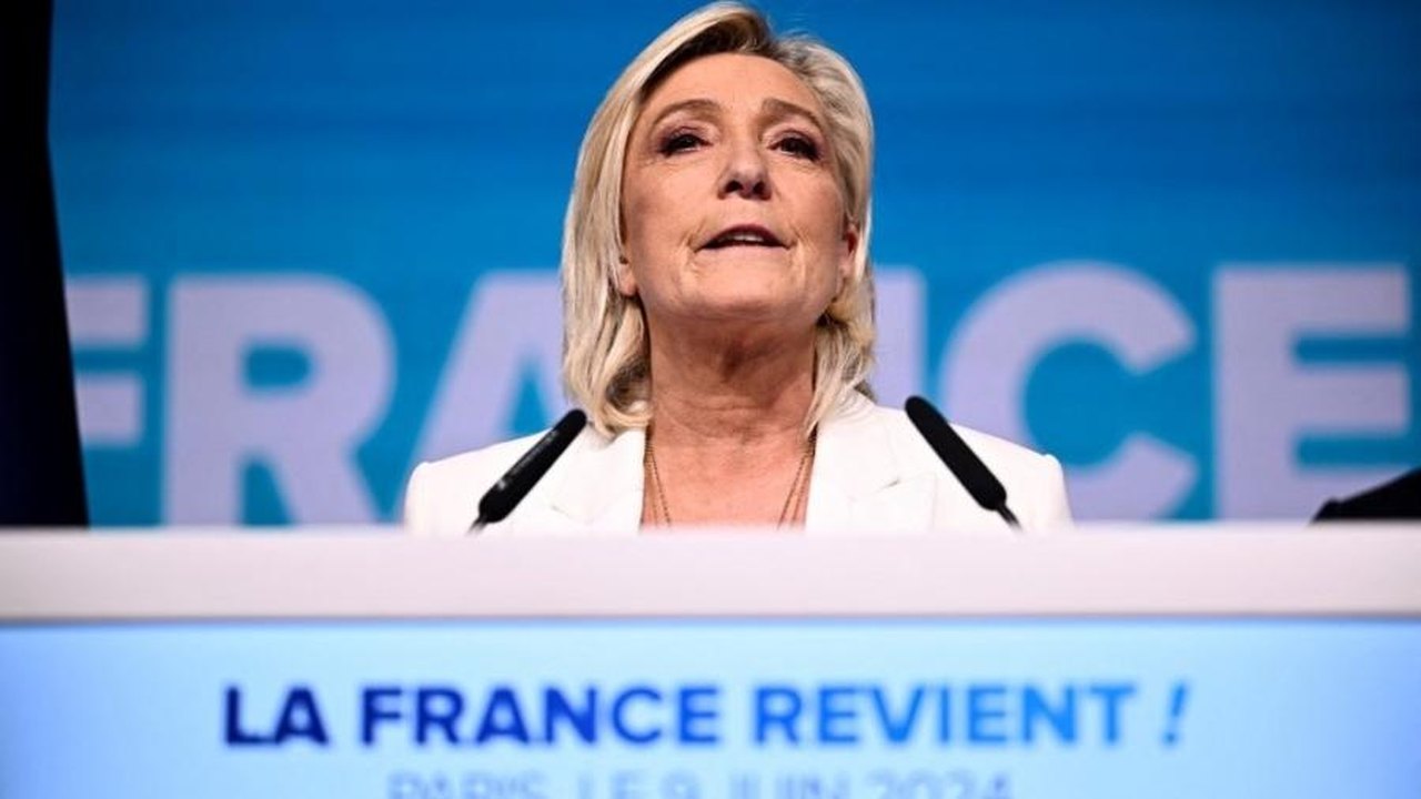 Eleições para o Parlamento da UE: o que aconteceu em países como França, Itália e Alemanha