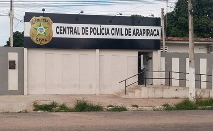 Golpe com PIX em compra de carro é investigado em Arapiraca