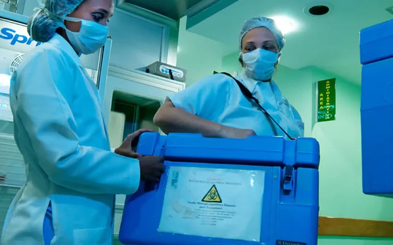 Cai número geral de doações de órgãos no Brasil, de acordo com novo levantamento da Associação Brasileira de Transplantes