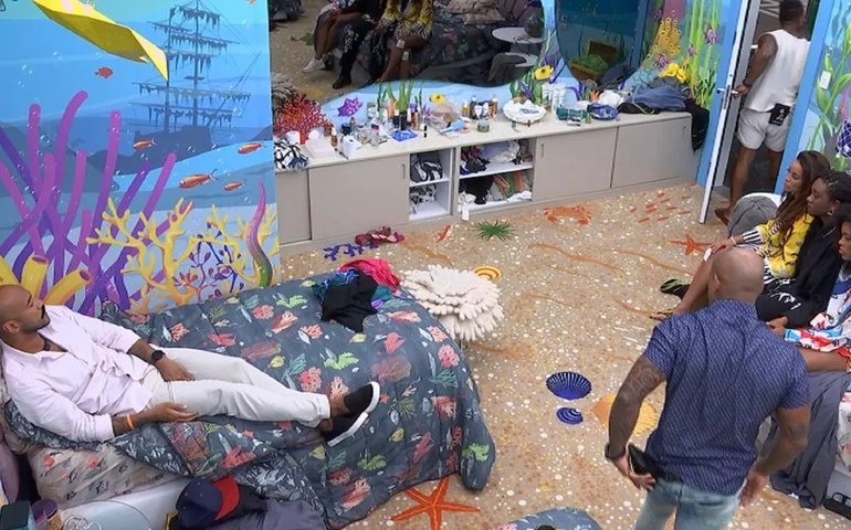 'BBB 23': Estratégias após a eliminação de Gabriel acabam em desentendimentos entre aliados